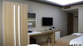 Arus Hotel