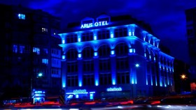 Arus Hotel