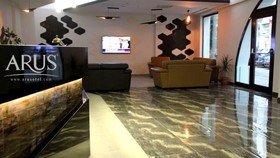 Arus Hotel