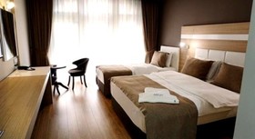 Arus Hotel