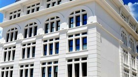 Arus Hotel