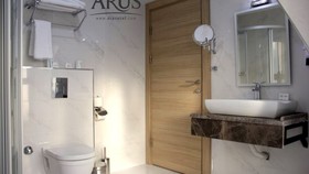 Arus Hotel