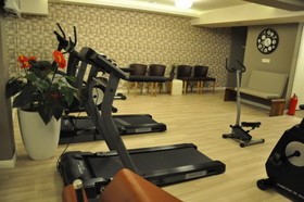Arwen Premium Residence