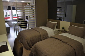 Arwen Premium Residence
