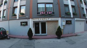 Bayrambey Residence