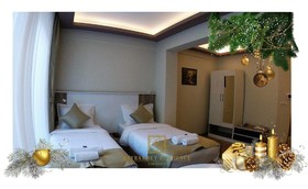 Bayrambey Residence