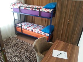 Bulvar Hostel