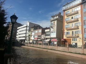Bulvar Hostel