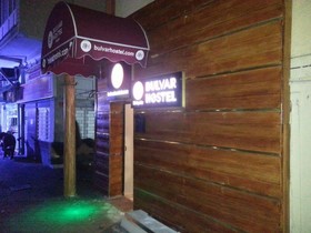 Bulvar Hostel