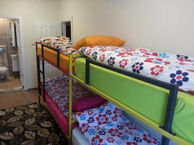 Bulvar Hostel