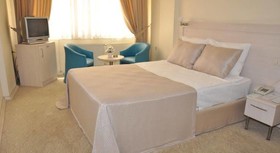 Buyuk Inci Hotel