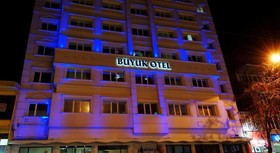 Buyuk Inci Hotel