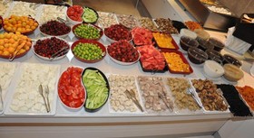 Buyuk Inci Hotel