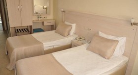 Buyuk Inci Hotel