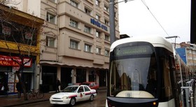 Buyuk Inci Hotel