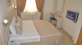 Buyuk Inci Hotel