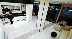 Buyuk Inci Hotel