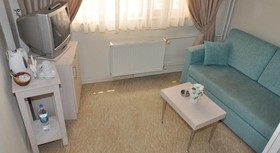 Buyuk Inci Hotel