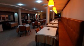 Buyuk Inci Hotel