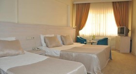 Buyuk Inci Hotel