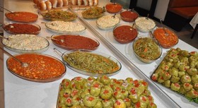 Buyuk Inci Hotel