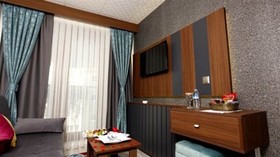 Grande Stella Hotel