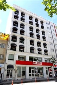 Grande Stella Hotel