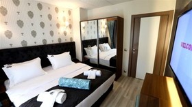 Grande Stella Hotel