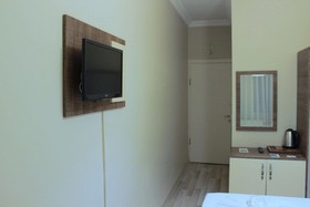 Deda Thermal Hotel