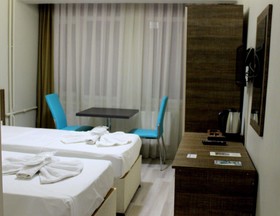 Deda Thermal Hotel