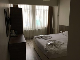 Deda Thermal Hotel