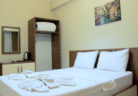 Deda Thermal Hotel