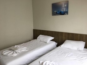 Deda Thermal Hotel