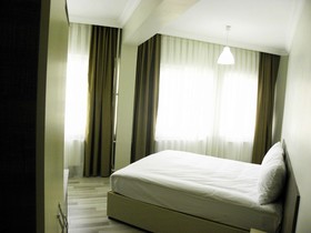 Deda Thermal Hotel