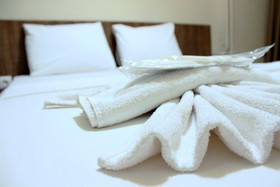 Deda Thermal Hotel