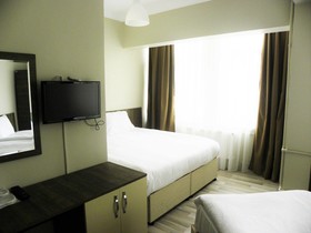 Deda Thermal Hotel