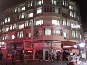 Deda Thermal Hotel