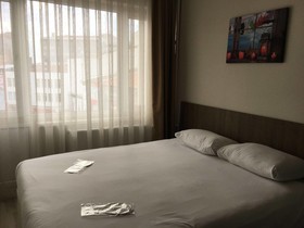 Deda Thermal Hotel