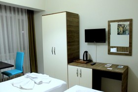 Deda Thermal Hotel