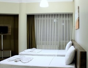 Deda Thermal Hotel