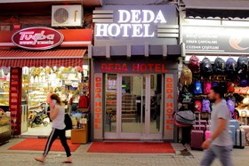 Deda Thermal Hotel