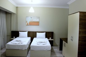 Deda Thermal Hotel
