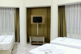Deda Thermal Hotel