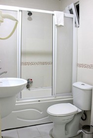 Deda Thermal Hotel