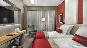Ramada Plaza by Wyndham Eskisehir