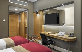Ramada Plaza by Wyndham Eskisehir