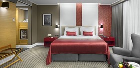 Ramada Plaza by Wyndham Eskisehir