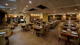 The Duman Hotel