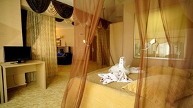 The Duman Hotel