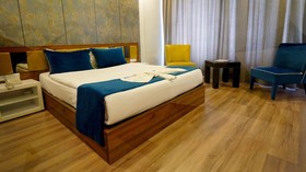 The Duman Hotel